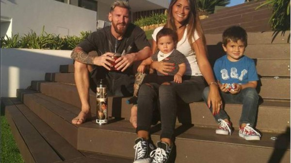 ¡Increíble! Cristiano Ronaldo sería invitado de lujo en boda de Messi
