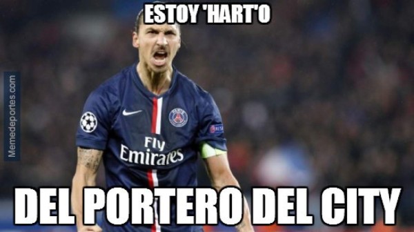 Destruyen en memes al Real Madrid tras perder ante Wolfsburgo