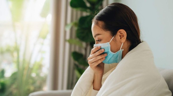 Los síntomas que indican que ya tuviste Covid-19 y posiblemente no te diste cuenta