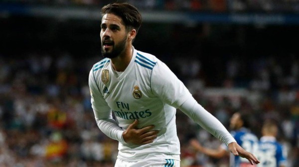 Los salarios más altos y bajos en la plantilla del Real Madrid