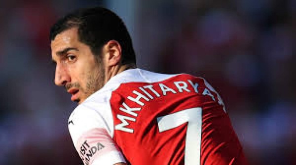 Barrida en el Arsenal: Los jugadores que se marcharán del club para la siguiente campaña