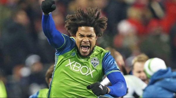 Los mejores latinos de la MLS en la temporada 2018