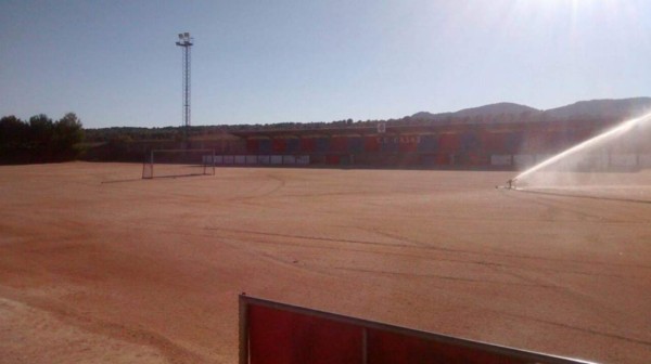 ESPECIAL: Las peores canchas donde jamás jugarías al fútbol