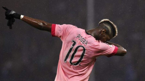 ¡INOLVIDABLES! Las celebraciones de los cracks más recordadas por la afición