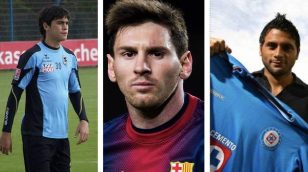 Increíble: ¿Sabías que estos grandes futbolistas son familia?