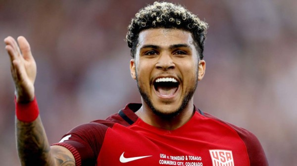 A pesar de las bajas siempre es un equipazo: Así sería el modificado 11 de EEUU ante Honduras en el Olímpico