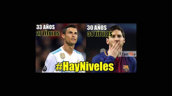 ¡Imperdibles! Los otros memes que no has visto del Barcelona campeón de Liga