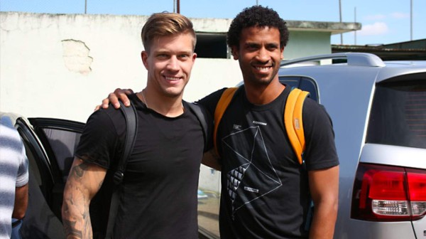 RUMORES Y FICHAJES: Delanteros de peso empiezan a dominar el mercado centroamericano