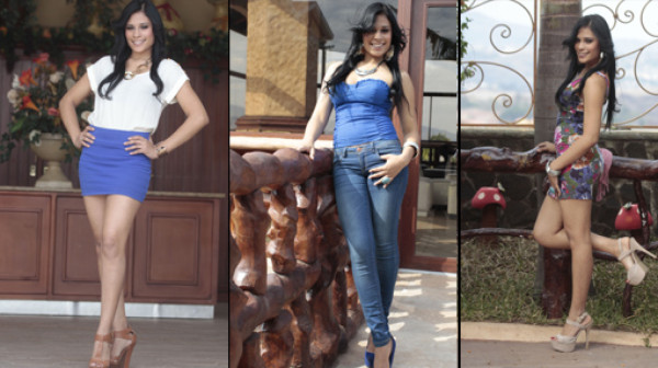 'Me encantan los hombres preparados”