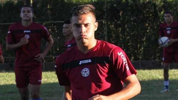 RUMORES Y FICHAJES: Un nicaragüense jugará en la Copa Sudamericana