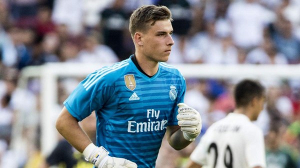 Así será el Real Madrid del futuro: Cracks menores de 24 años y asentados en sus selecciones