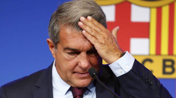 Las frases más destacadas de Messi en su adiós: charla con Laporta, la deuda pendiente y la carrera con Dani Alves