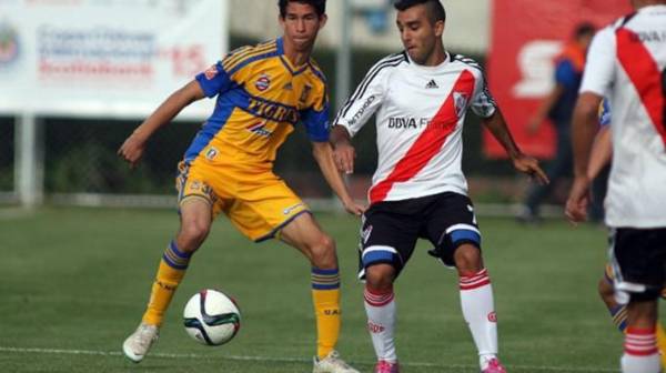 Federico Lavallén, el hijo mexicano del entrenador de Olimpia, revela su deseo de venir a Honduras y cuenta detalles íntimos de su padre