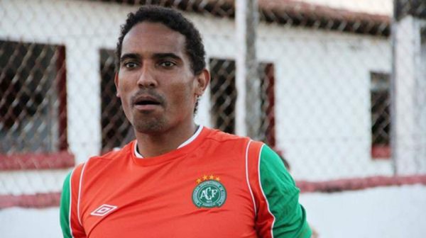 Los jugadores que esquivaron la tragedia del Chapecoense y de los que nadie habla