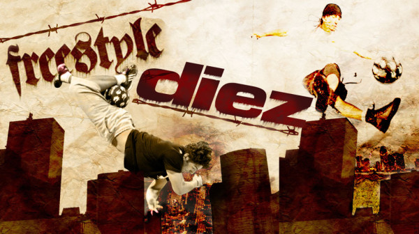 ¡Demostrá si sos un crack con el balón!