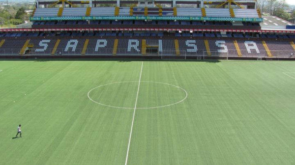 Estadios donde se jugará hexagonal en Concacaf