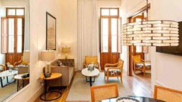 ¡De lujo! Ronaldinho pasa su noveno día en 'celda de oro' en Paraguay