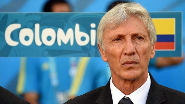 ¡'Bolillo' hace historia! El colombiano está en la lista de entrenadores que en más mundiales ha dirigido