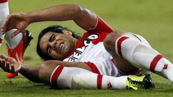 ¡Lamentable! Estos futbolistas han dicho adiós al sueño de jugar un mundial debido a las lesiones&nbsp;