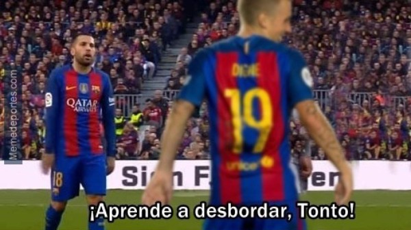 ¡Imperdibles! Estos son los mejores memes que deja la jornada de Champions