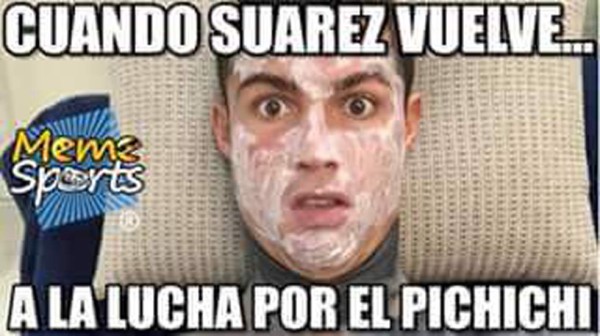 ¡Los imperdibles memes de la goleada del Barcelona al Sporting Gijón!