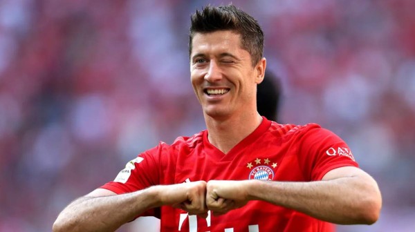 Cristiano Ronaldo y Messi, destronados: Así marcha ahorita la clasificación de la Bota de Oro