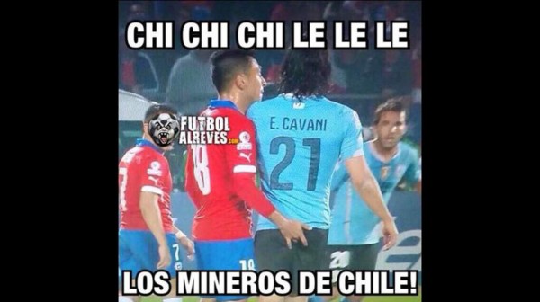 Chicharito, Messi, Keylor Navas y el Chapo Guzmán, lo mejor en memes en 2015