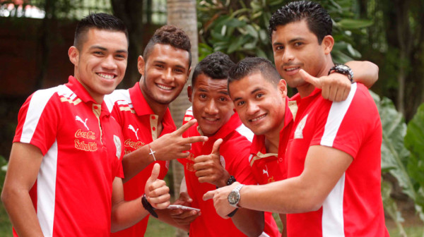 Sin presión al clásico en Olimpia