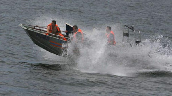 ¡DESGARRADORAS! Las fotos más terribles de la tragedia aérea de avión de Rusia en el Mar Negro