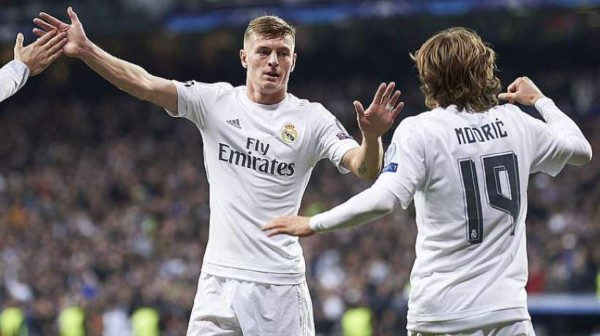 FICHAJES: Real Madrid prepara tres bombazos; mexicano en la órbita del Barcelona