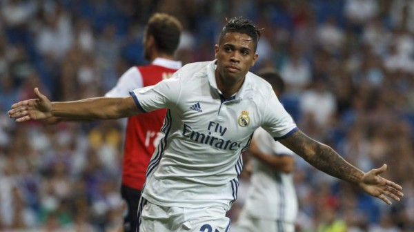 ¡Revolución en el Bernabéu! Los jugadores que saldrán del Madrid