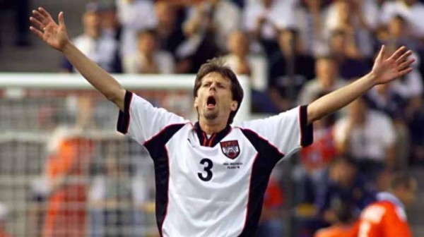 Con una de Concacaf: Las selecciones que no volvieron a un Mundial tras Francia 1998