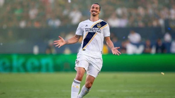 Actualizado: Los futbolistas con más seguidores en Facebook