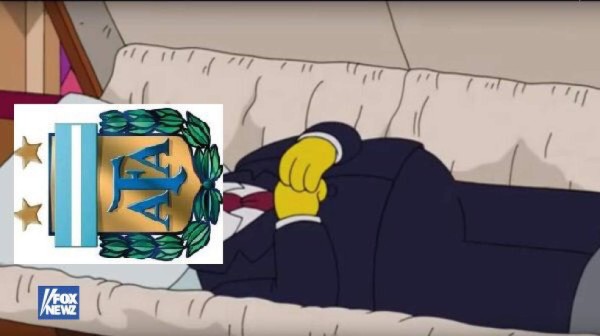 ¡Ácidos y crueles memes contra Argentina y Messi por derrota ante Brasil!