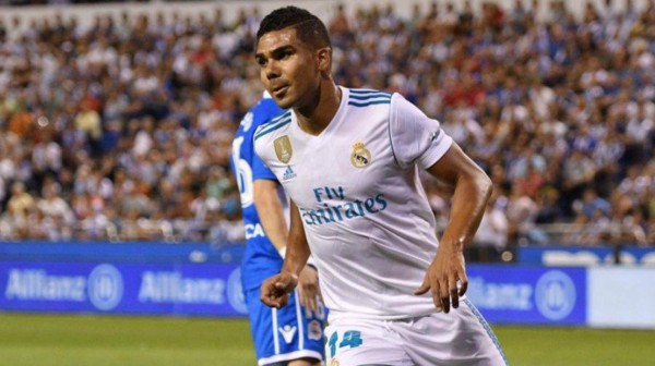 ¡CONFIRMADO! El 11 del Real Madrid para no caer en Wembley ante el Tottenham