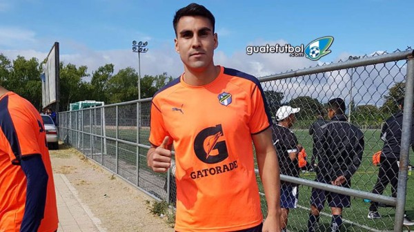 TOP: Los 15 futbolistas más caros de las ligas de Centroamérica, según Transfermarkt