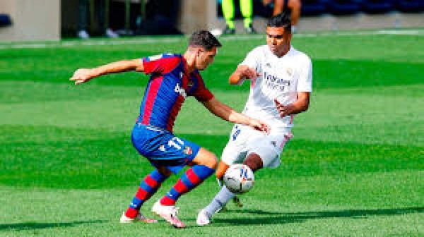 Modric con precio irrisorio y Vinicius sorprende: El valor de mercado del plantel del Real Madrid&nbsp;&nbsp;