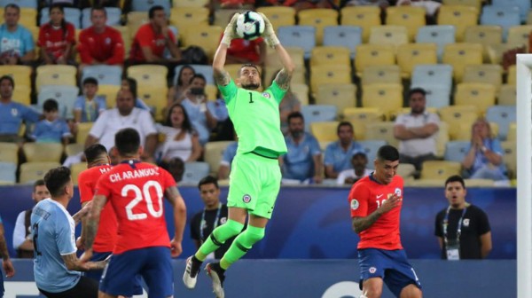 El tremendo valor de la selección de Chile que enfrentará a Honduras en el Olímpico