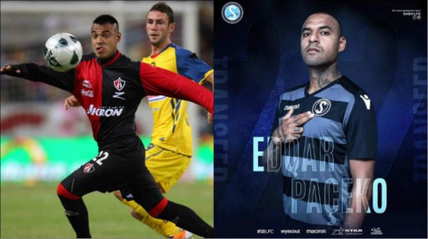 Los mexicanos que jugaron en Europa pero no se consolidaron