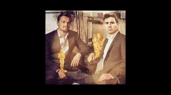 Los mejores memes de la equivación de USA Today por el cambio de nombre a Messi