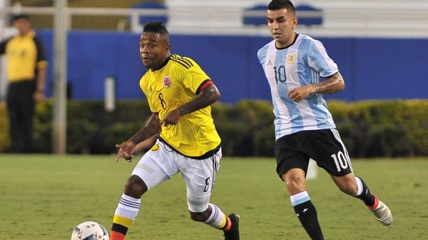 Alberth Elis destaca en el once ideal de fútbol masculino de los Juegos Olímpicos, según Diez