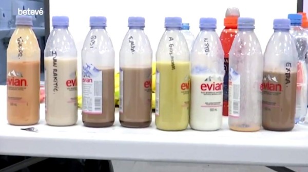 Sale a la luz: El desastre que dejó el Barcelona en el vestuario del Slavia Praga