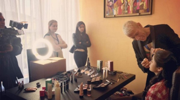 ¡UNA LOCURA! Los XV de Rubí, en fotografías