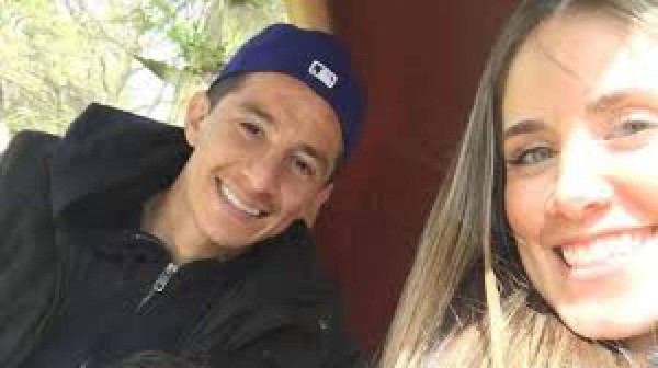 ¡Bellísima! Sandra de la Vega, la hermosa esposa de Andrés Guardado