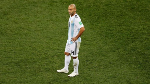 ¡Con Messi! Los jugadores que más finales han perdido en la historia del fútbol&nbsp;&nbsp;