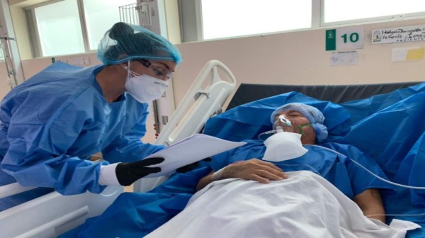 ¿Qué es el Favipiravir? El primer medicamento aprobado en el mundo contra el coronavirus&nbsp;&nbsp;