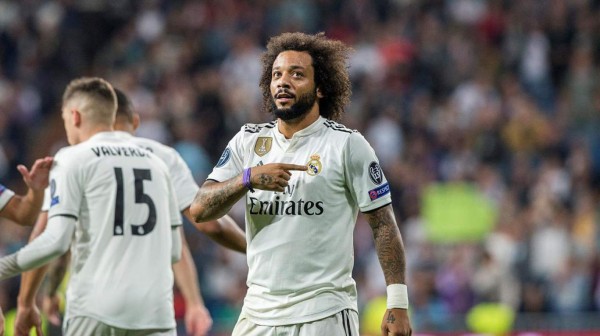 Los 13 goleadores del Real Madrid que hacen 'olvidar' a Cristiano Ronaldo