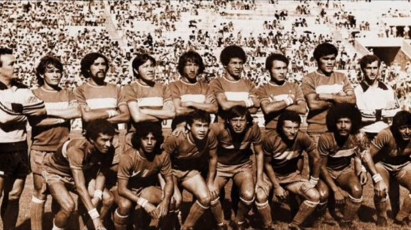 Esto son los grandes equipos que han descendido en Centroamérica