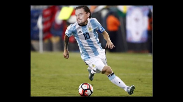 Los mejores memes de la equivación de USA Today por el cambio de nombre a Messi