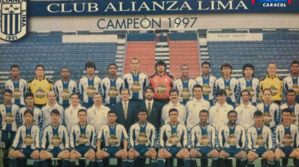 FOTOS: La brillante carrera del entrenador colombiano Jorge Luis Pinto